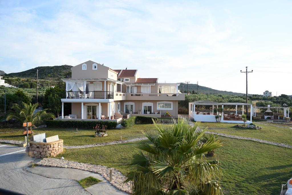 Elafonisos Mare Hotel Cameră foto