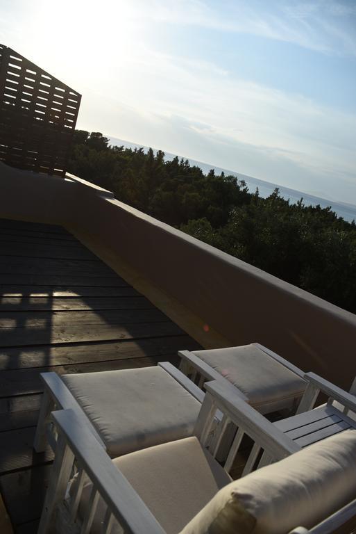 Elafonisos Mare Hotel Cameră foto