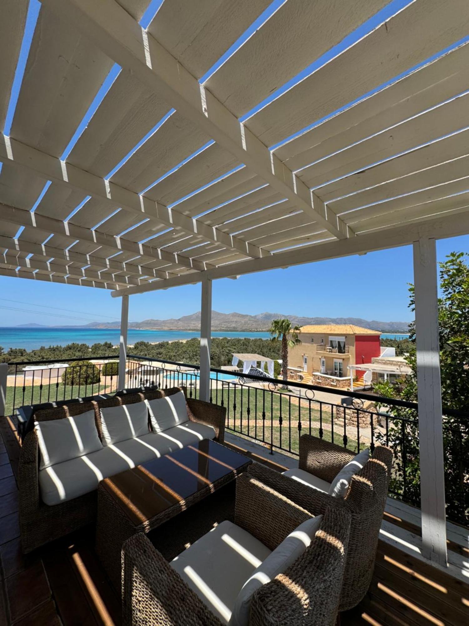 Elafonisos Mare Hotel Cameră foto