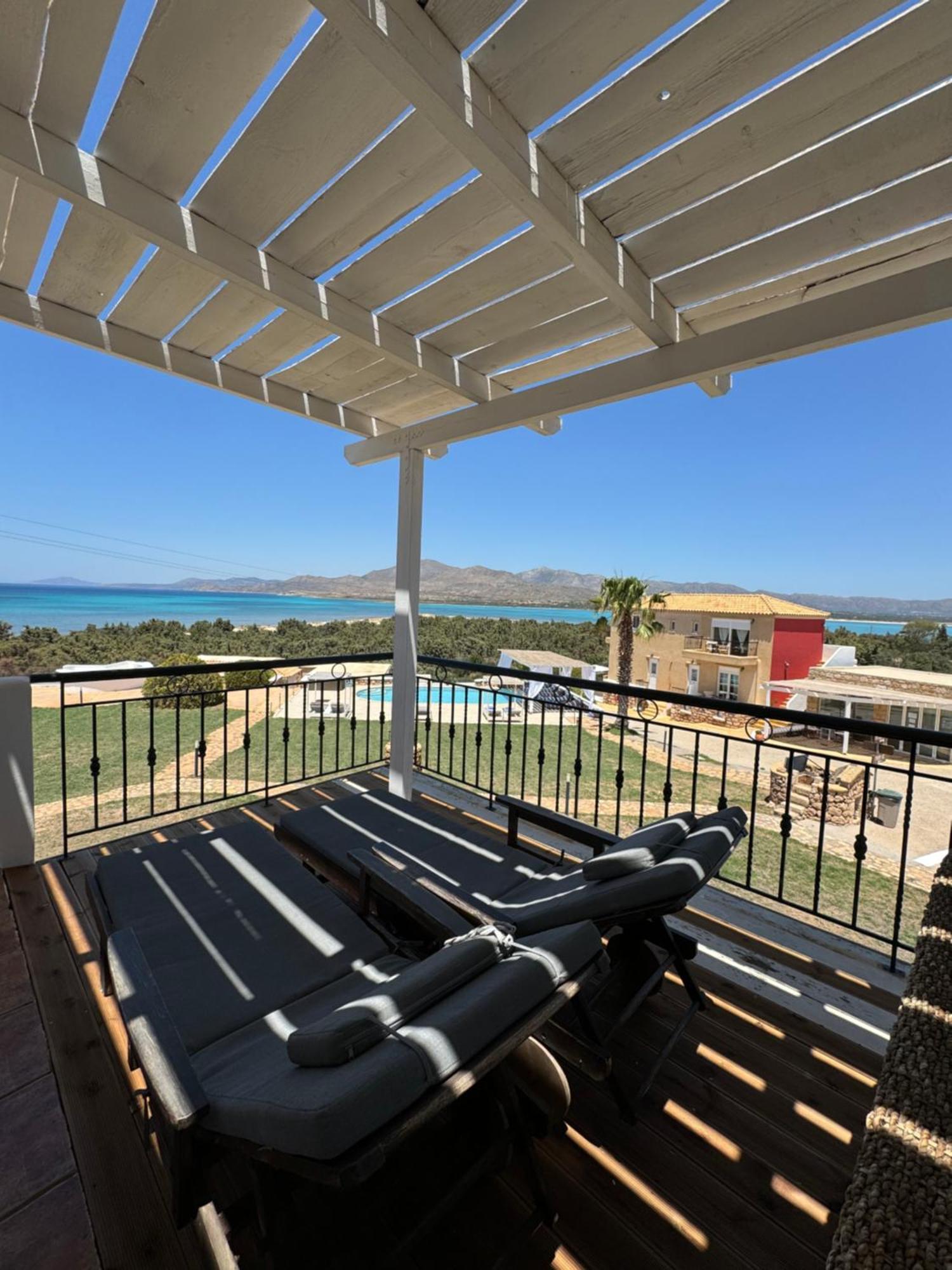 Elafonisos Mare Hotel Cameră foto