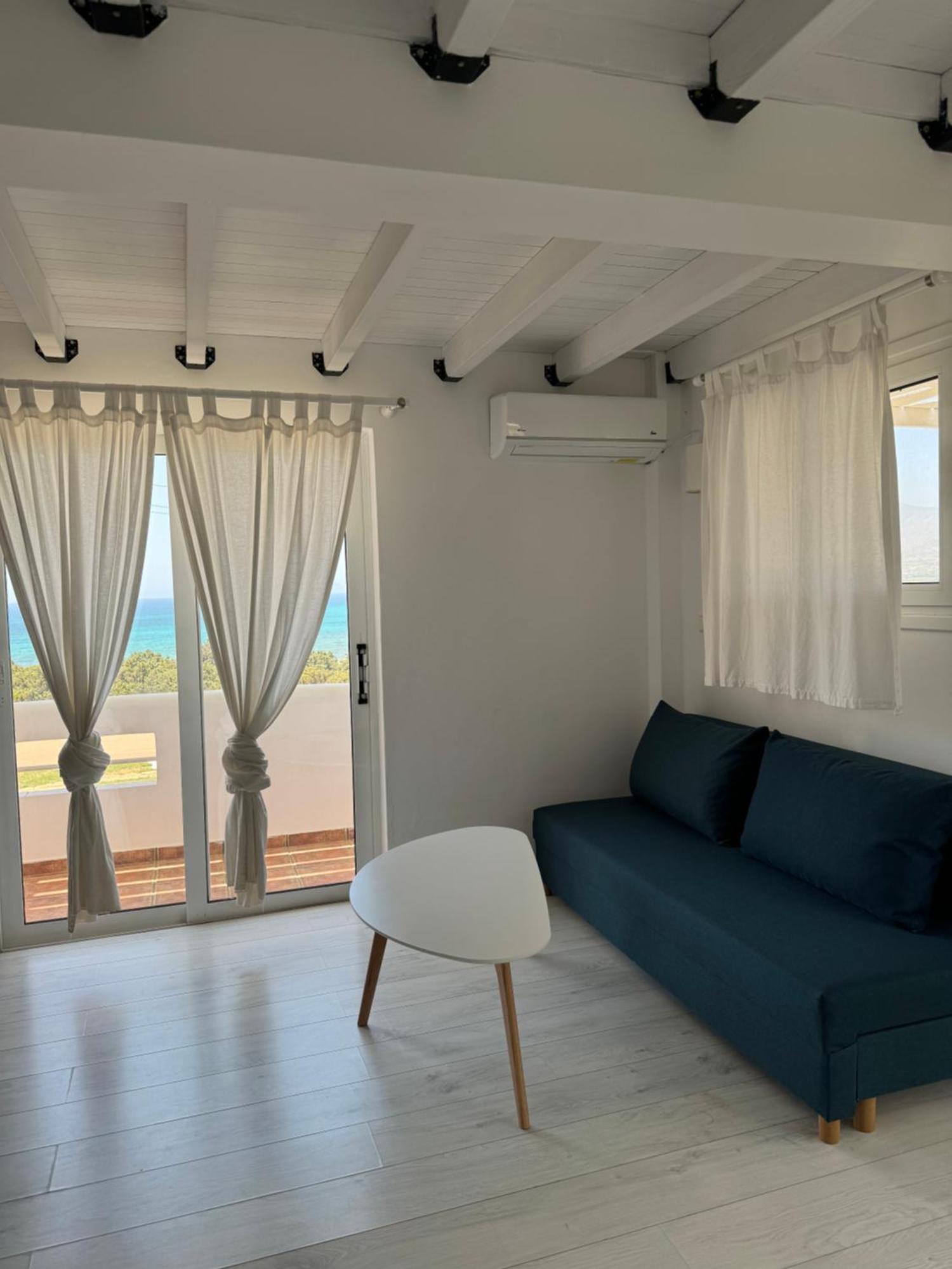 Elafonisos Mare Hotel Cameră foto