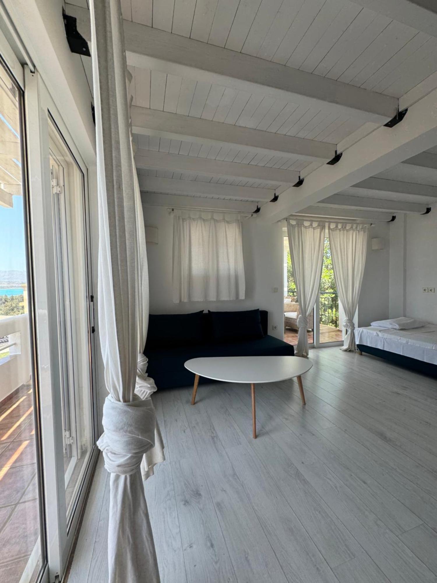 Elafonisos Mare Hotel Cameră foto