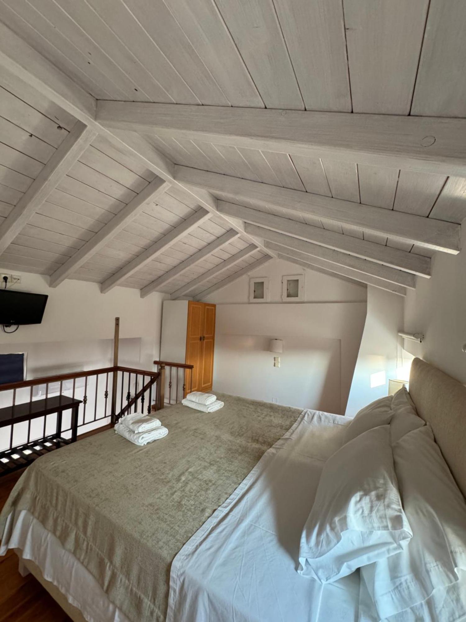 Elafonisos Mare Hotel Cameră foto